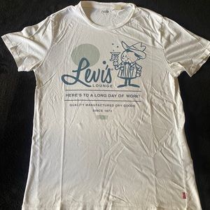 Levi’s Graphic T-shirt